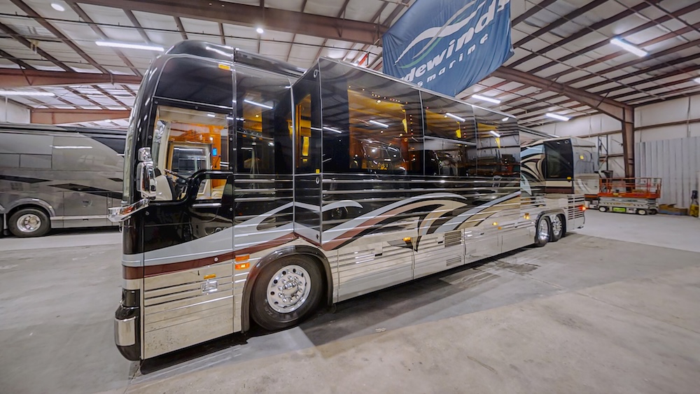 2006 Prevost Royale XLII For Sale
